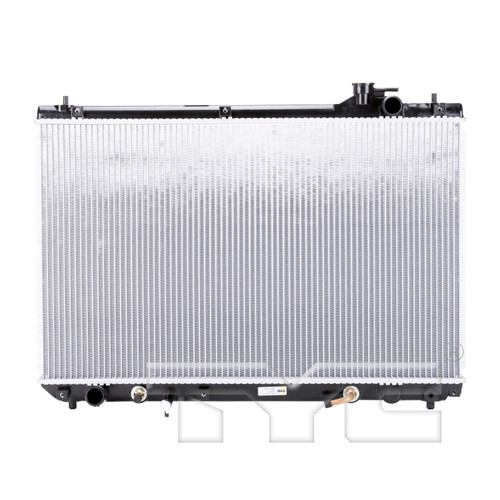 TYC Radiator 2272 for 1999-2000 Lexus 3.0L (RX300)
