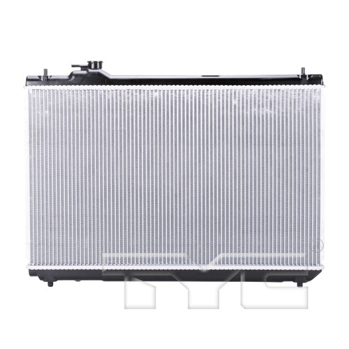 TYC Radiator 2272 for 1999-2000 Lexus 3.0L (RX300)