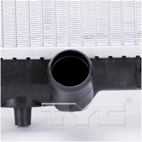 TYC Radiator 2203 for 1998-2002 Honda 2.3L (Accord)
