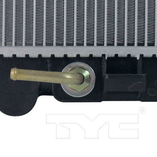 TYC Radiator 2692 for 2004-2006 Nissan 3.5L (Quest)