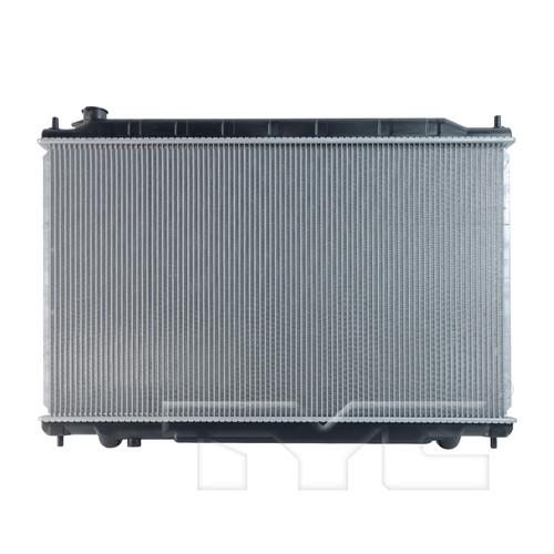TYC Radiator 2692 for 2004-2006 Nissan 3.5L (Quest)