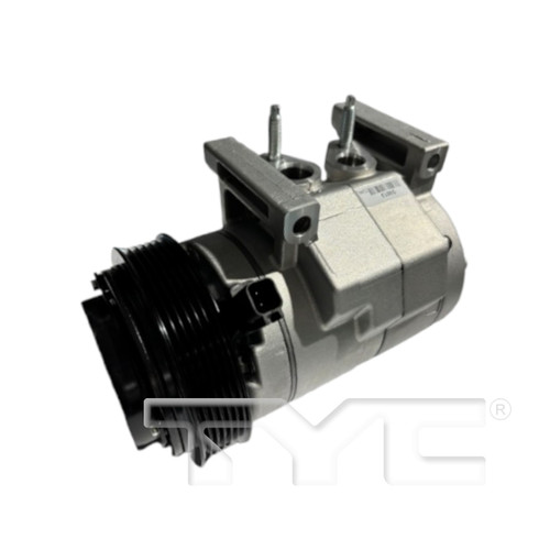 TYC Compressor 20313 for 2016-2025 Dodge 3.6L (Durango)