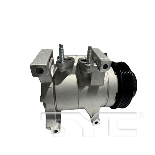 TYC Compressor 20313 for 2016-2025 Dodge 3.6L (Durango)