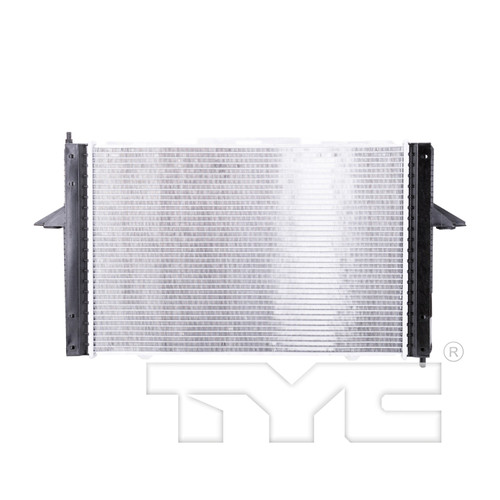 TYC Radiator 2424 for 1999-2004 Volvo 2.3L 2.4L (C70, S70, V70)