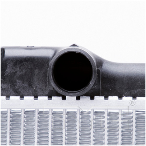 TYC Radiator 2147 for 1998-2002 Honda 3.0L (Accord)