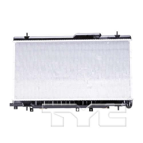 TYC Radiator 2450 for 2002-2003 Subaru 2.0L (Impreza)