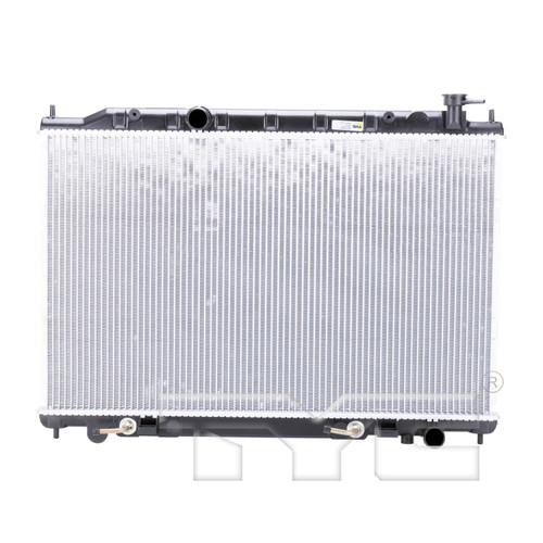 TYC Radiator 2578 for 2003-2007 Nissan 3.5L (Murano)