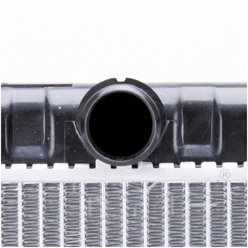 TYC Radiator 2578 for 2003-2007 Nissan 3.5L (Murano)