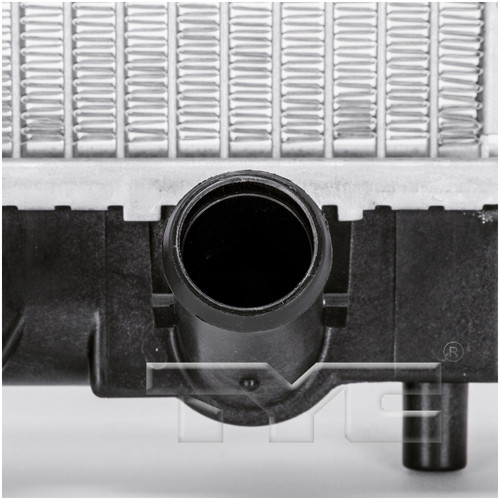 TYC Radiator 2273 for 1992-2000 Honda 1.6L 1.5L (Civic, Civic del Sol)