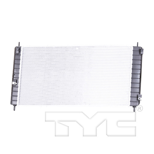 TYC Radiator 2765 for 2004-2008 Chevrolet 2.2L (Malibu)