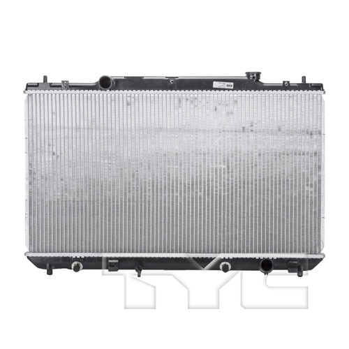 TYC Radiator 2623 for 2002-2003 Toyota 2.4L (Solara)