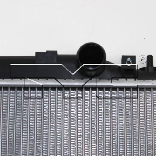 TYC Radiator 2426 for 2002-2004 INFINITI 4.5L (M45, Q45)