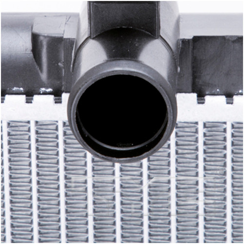 TYC Radiator 2451 for 2002-2007 Suzuki 2.3L 2.0L (Aerio)