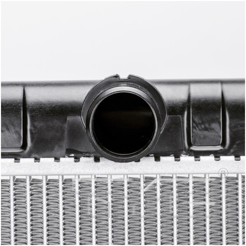 TYC Radiator 2693 for 2004 Nissan 3.5L (Maxima)