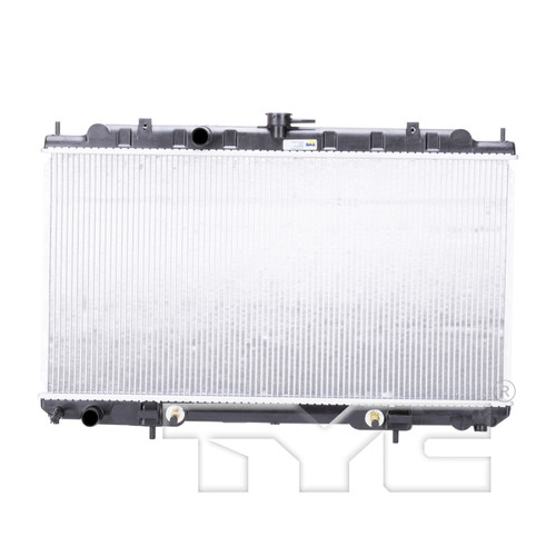 TYC Radiator 2346 for 2000-2006 Nissan 1.8L (Sentra)