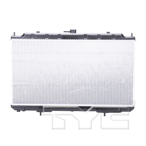 TYC Radiator 2346 for 2000-2006 Nissan 1.8L (Sentra)