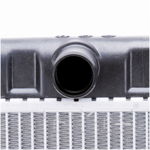 TYC Radiator 2346 for 2000-2006 Nissan 1.8L (Sentra)