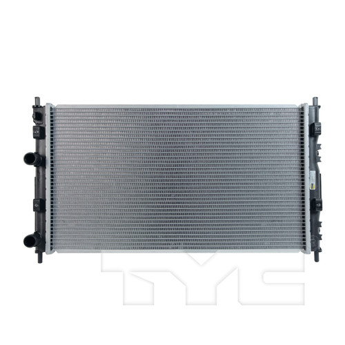 TYC Radiator 2323 for 2001-2006 Chrysler/Dodge 2.4L 2.7L (Sebring, Stratus)