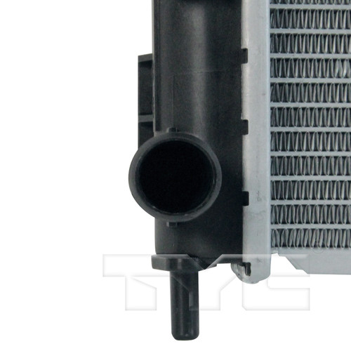TYC Radiator 2323 for 2001-2006 Chrysler/Dodge 2.4L 2.7L (Sebring, Stratus)