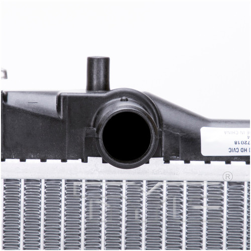 TYC Radiator 2274 for 1996-2000 Honda 1.6L (Civic, Civic del Sol)
