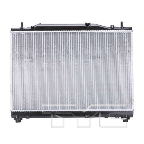 TYC Radiator 2731 for 2004-2007 Cadillac 3.6L 2.8L (CTS)