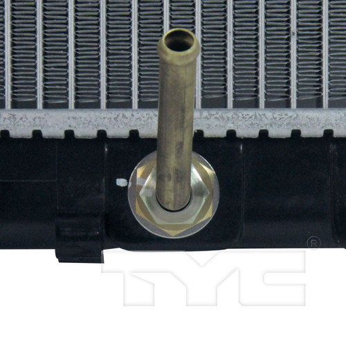 TYC Radiator 2694 for 2004-2008 Mazda 1.3L (RX-8)