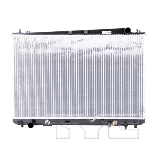 TYC Radiator 2427 for 1998-2003 Toyota 3.0L (Sienna)
