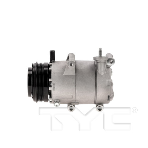 TYC Compressor 20316 for 2012-2014 Ford 2.0L (Focus)