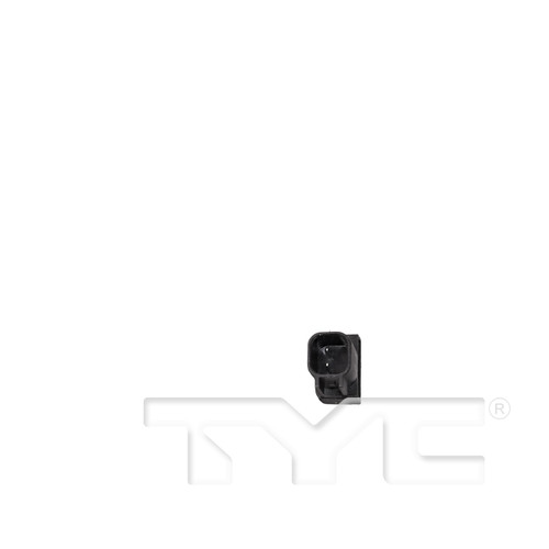 TYC Compressor 20316 for 2012-2014 Ford 2.0L (Focus)