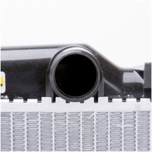 TYC Radiator 2324 for 2000-2004 Toyota 3.0L (Avalon)