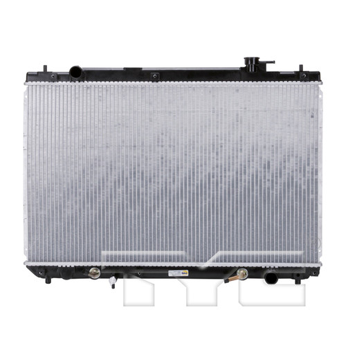 TYC Radiator 2453 for 2001-2007 Toyota 2.4L (Highlander)