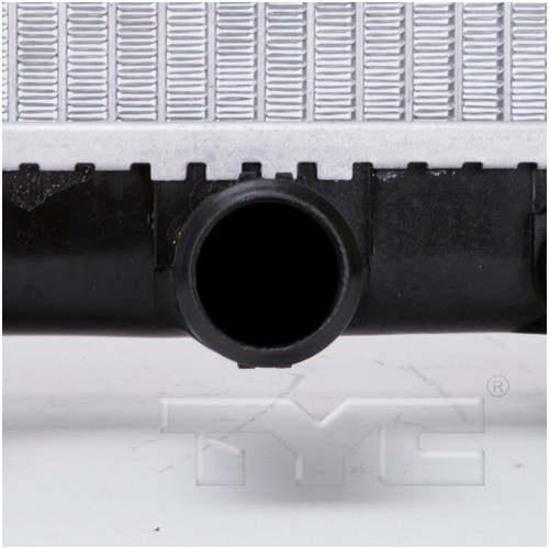 TYC Radiator 2453 for 2001-2007 Toyota 2.4L (Highlander)