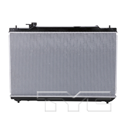 TYC Radiator 2453 for 2001-2007 Toyota 2.4L (Highlander)