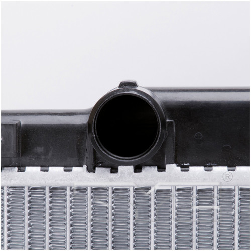 TYC Radiator 2453 for 2001-2007 Toyota 2.4L (Highlander)