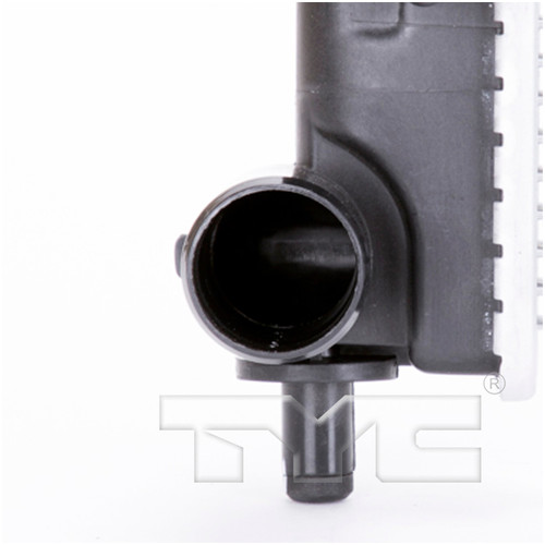 TYC Radiator 2768 for 2002-2005 Mazda 3.0L (MPV)