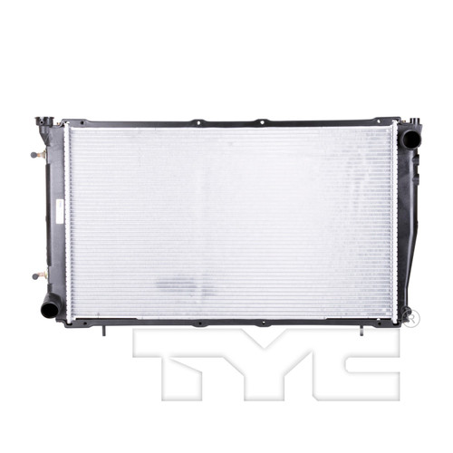 TYC Radiator 2152 for 1998 Subaru 2.5L (Forester, Impreza)