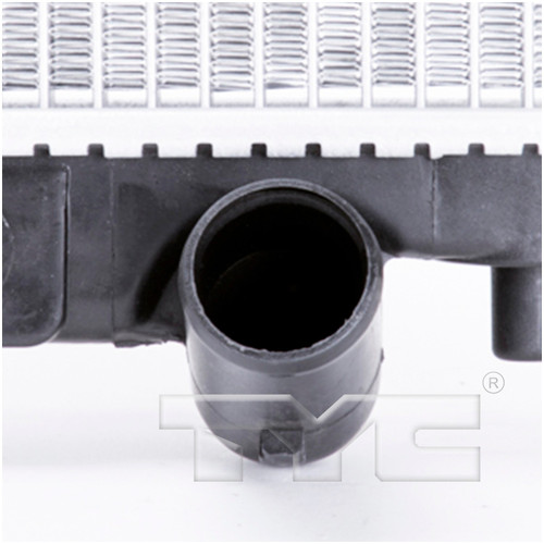 TYC Radiator 2695 for 2004-2008 Mazda 1.3L (RX-8)