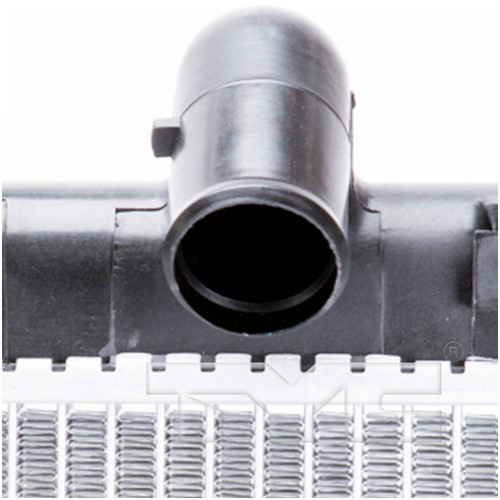 TYC Radiator 2695 for 2004-2008 Mazda 1.3L (RX-8)
