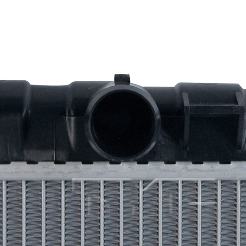 TYC Radiator 2584 for 2001-2005 Hyundai 3.0L 3.5L (XG300, XG350)