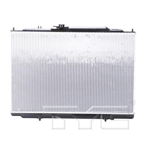 TYC Radiator 2740 for 2003-2006 Acura/Honda 3.5L (MDX, Pilot)