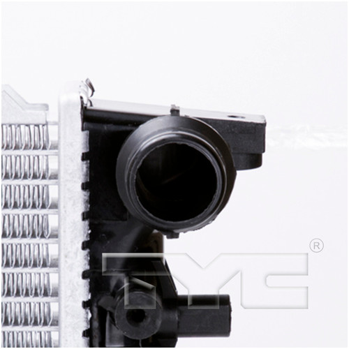 TYC Radiator 2241 for 1998-2007 Volkswagen 2.0L 1.9L (Beetle)