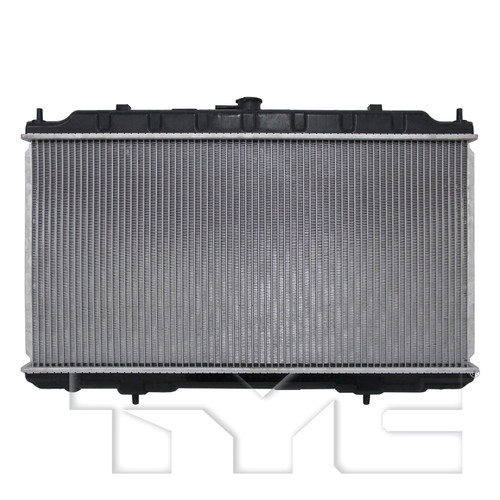 TYC Radiator 2328 for 2000-2001 Nissan 2.0L (Sentra)