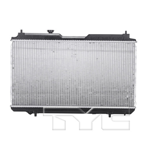 TYC Radiator 2051 for 1997-2001 Honda 2.0L (CR-V)