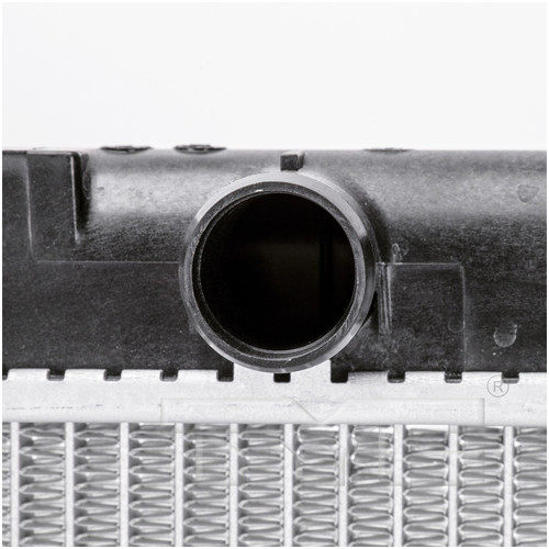 TYC Radiator 2051 for 1997-2001 Honda 2.0L (CR-V)