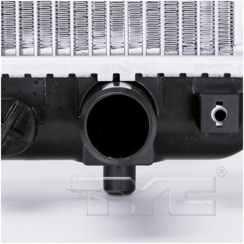 TYC Radiator 2292 for 1998-2000 Toyota 2.0L (RAV4)