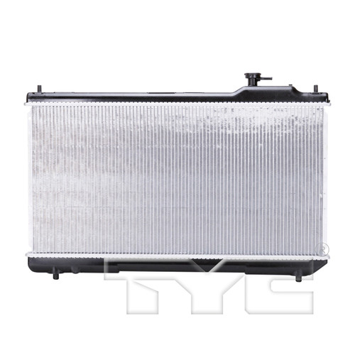 TYC Radiator 2292 for 1998-2000 Toyota 2.0L (RAV4)
