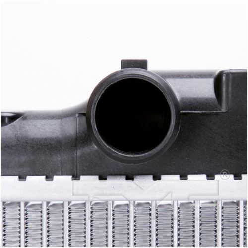 TYC Radiator 2292 for 1998-2000 Toyota 2.0L (RAV4)