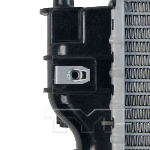 TYC Radiator 2256 for 2000-2006 Ford/Lincoln 3.9L 3.0L (Thunderbird, LS)
