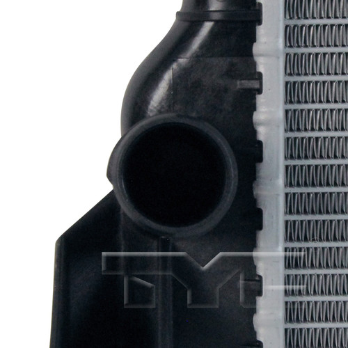 TYC Radiator 2256 for 2000-2006 Ford/Lincoln 3.9L 3.0L (Thunderbird, LS)