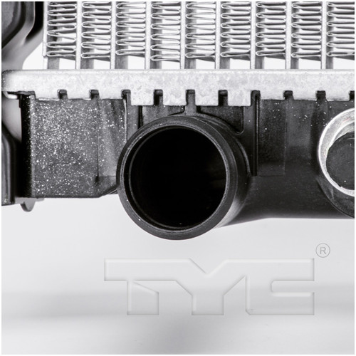 TYC Radiator 2057 for 1995-2001 Kia 2.0L (Sportage)